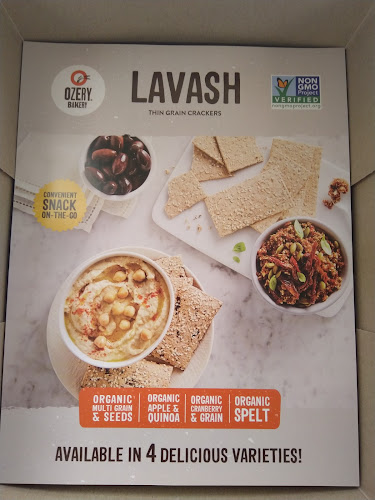 Ozery Bakery - Hospitality and gastronomy