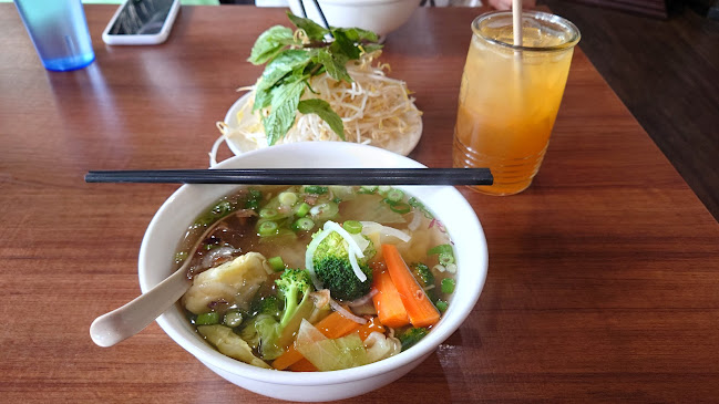 Pho 777 Vietnamese Restaurant Langley - Langley