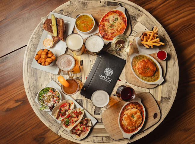 Ceili's Royal Oak - Calgary