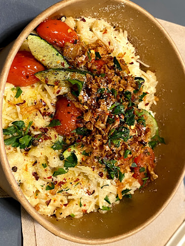 2% Jazz Coffee - Hospitality and gastronomy