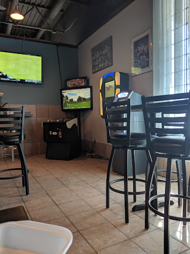 The Ridge Pub & Eatery and LIQUOR OFF SALE - Edmonton