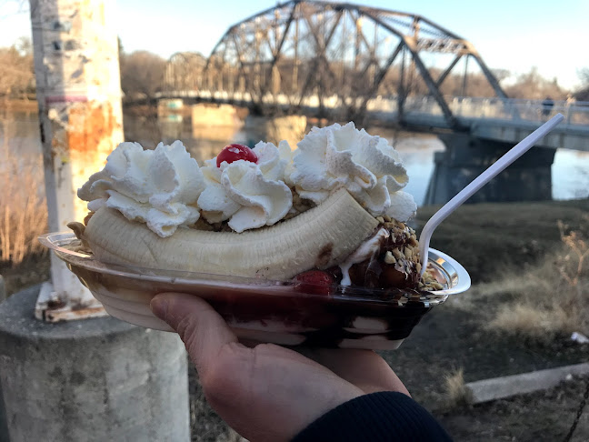 BDI (Bridge Drive-In) - Hospitality and gastronomy