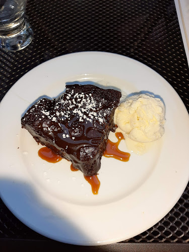 The Blake House - Hospitality and gastronomy