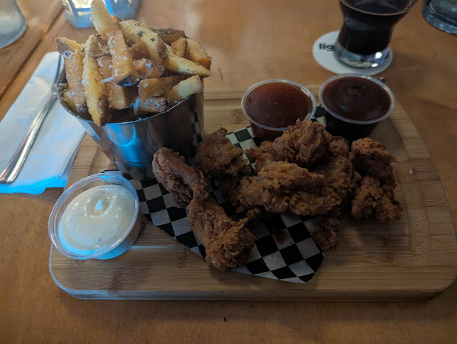 The Dylan Bar - Toronto