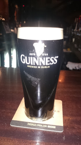 St. James Corner Restaurant & Irish Pub - Hospitality and gastronomy