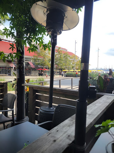 Burgoo Bistro Lonsdale - North Vancouver