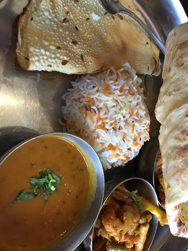 Bombay Grill Restaurant - Milton