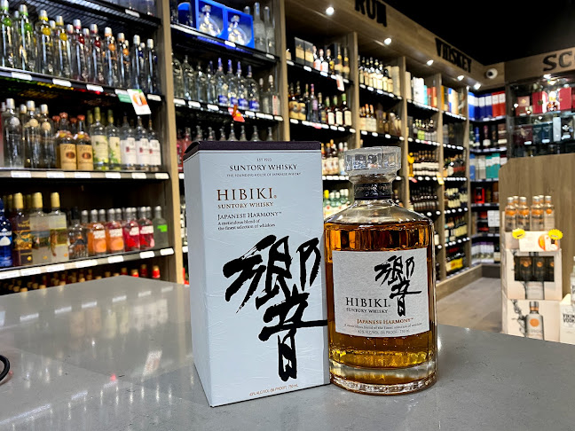 Liquor Landmark Langara | Liquor Store Vancouver - Vancouver