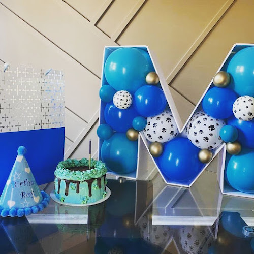 Woofalicious Bakery - Brampton