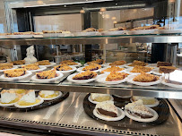 Fifendekel - Edmonton