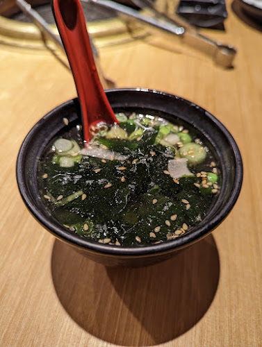 Gyu-Kaku Japanese BBQ - Calgary