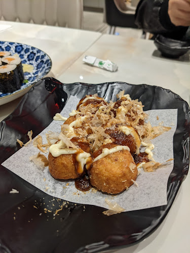 Opinii despre Sushi Shogun în Surrey - Hospitality and gastronomy