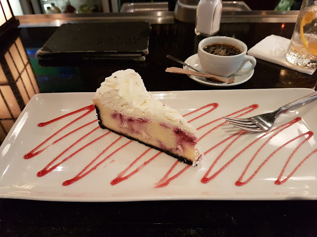 Bâton Rouge Grillhouse & Bar - Hospitality and gastronomy