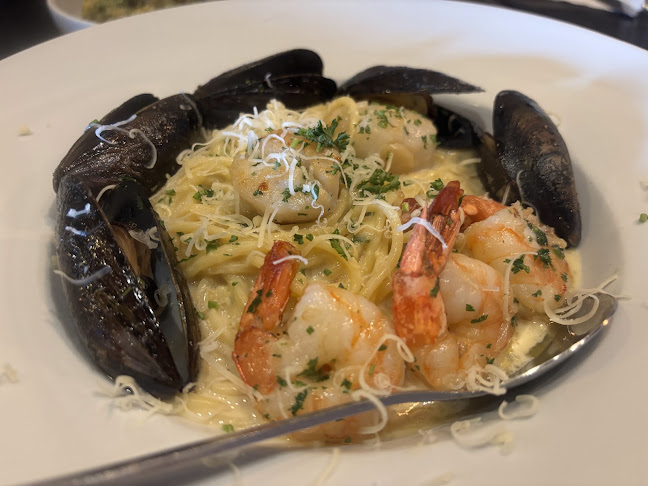 GO Italian Restaurant - Kingston