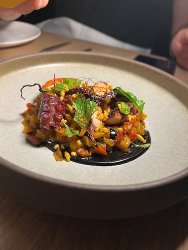 Boulevard Kitchen & Oyster Bar - Hospitality and gastronomy