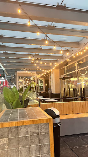 The Dolar Shop Hot Pot - Hospitality and gastronomy