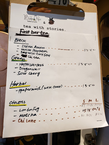 Opinii despre Bubby Rose's Downtown în Victoria - Hospitality and gastronomy