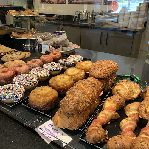 The Invermere Bakery