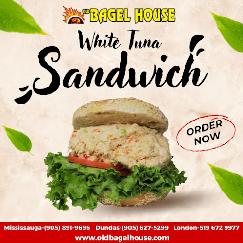 Comentarii opinii despre Old Bagel House