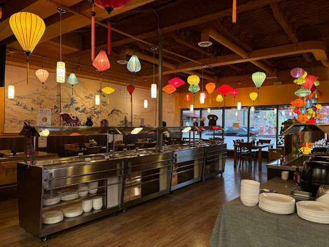 Lee House Korean Restaurant