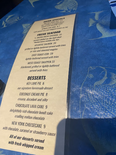 Comentarii opinii despre Pelican Pier - Seafood Restaurant & Fish Market