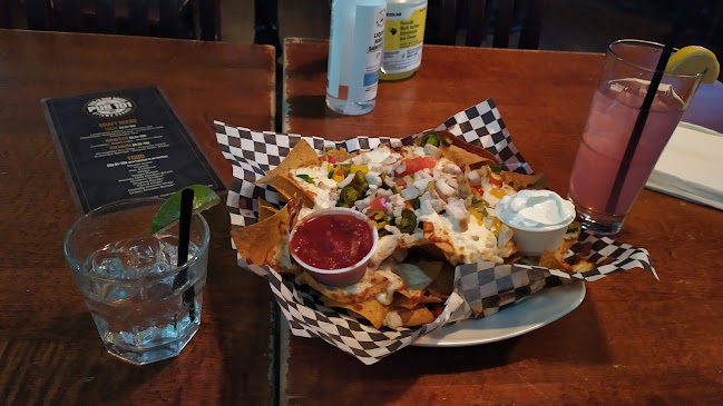 Comentarii opinii despre Pub 101