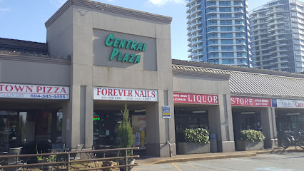 White Rock Liquor Store