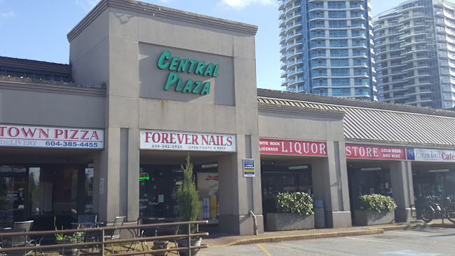 White Rock Liquor Store