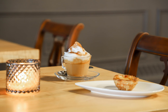 Opinii despre The Brazen Café în St. Catharines - Hospitality and gastronomy