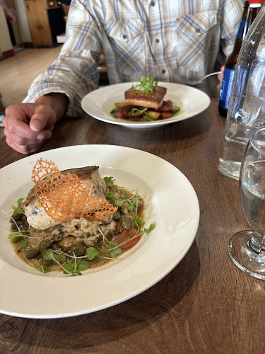 Comentarii opinii despre Garlic's of London