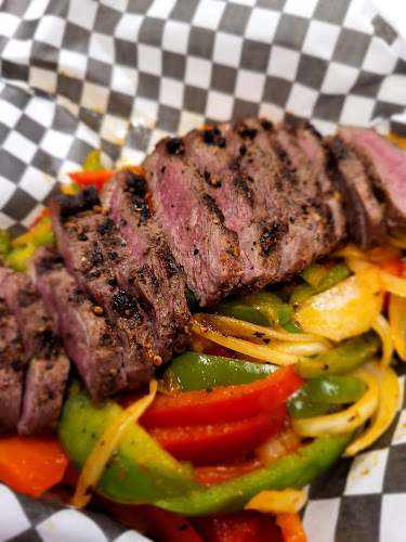 Comentarii opinii despre Cravin's Chill & Grill