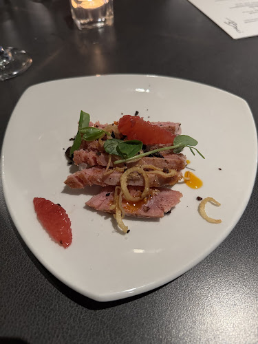 Baci Ristorante - Hamilton