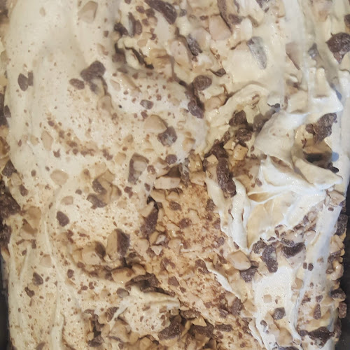 Comentarii opinii despre Creamery-closed now until May 24 weekend