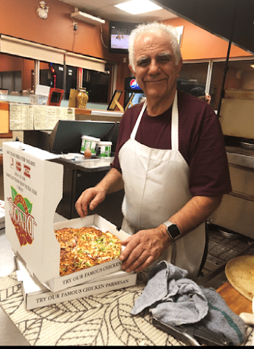 Dino's 2 for 1 Pizza & Pasta - Red Deer