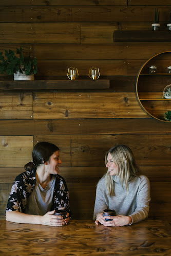 Lighthouse Mission Cafe - Calgary