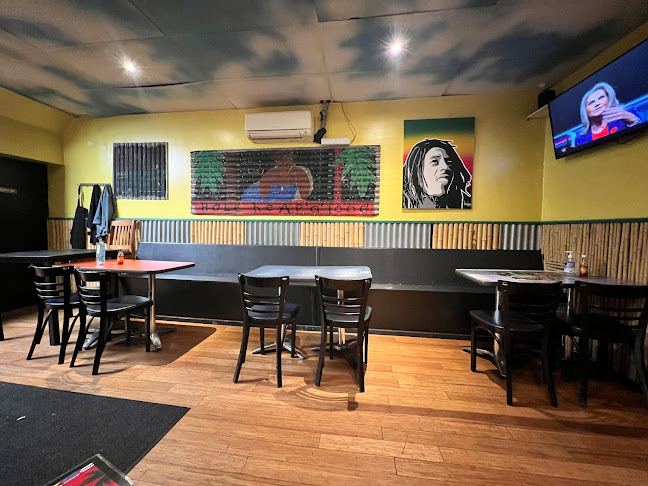 The Real Jerk Restaurant (Beaches) - Hospitality and gastronomy