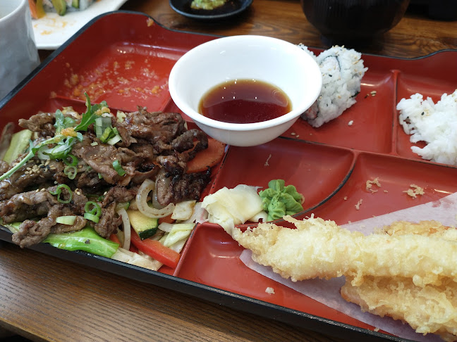 Iron Bowl - Hospitality and gastronomy