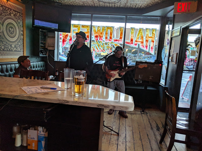 O'Connell's Irish Pub - Ottawa