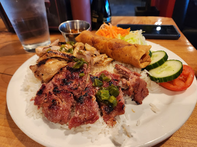 Opinii despre Huong Lan Vietnamese Restaurant în Nanaimo - Hospitality and gastronomy