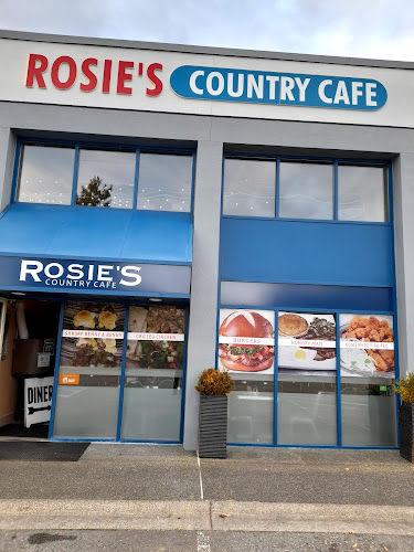 Rosie's Country Cafe