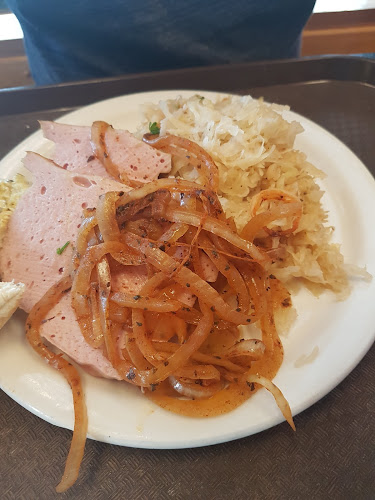 Opinii despre Wood Fire Bakery în Kelowna - Hospitality and gastronomy