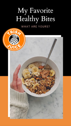 Trish Juice - Hospitality and gastronomy