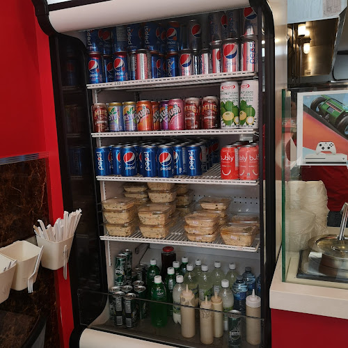 MitBit Burger Restaurant - Hospitality and gastronomy