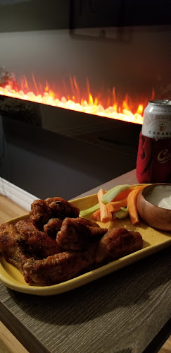 7188 Dorchester Rd, Niagara Falls, ON L2G 5V6