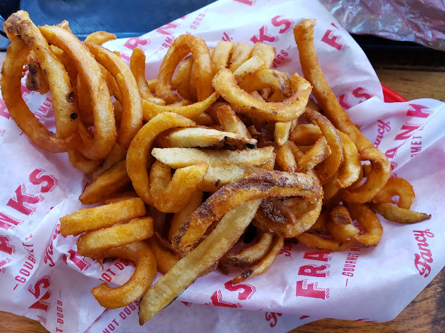 Opinii despre Fancy Franks în Toronto - Hospitality and gastronomy