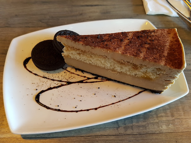 Sugar Marmalade - Hospitality and gastronomy