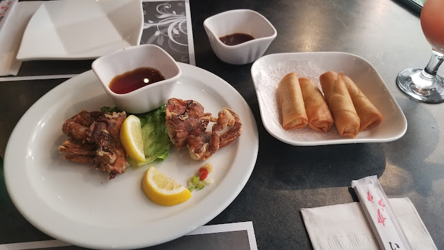 Bikkuri Japanese Restaurant - Toronto