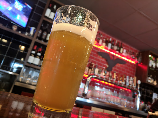 Crooked Goose Bistro - Hospitality and gastronomy