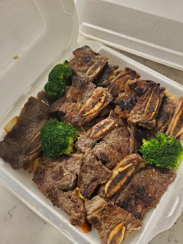 Comentarii opinii despre Hibachi Grill