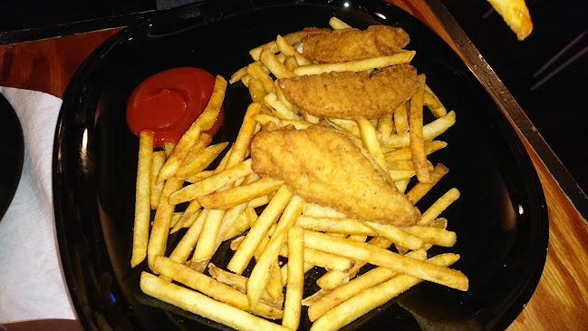 Kilt & Harp Pub - Hospitality and gastronomy